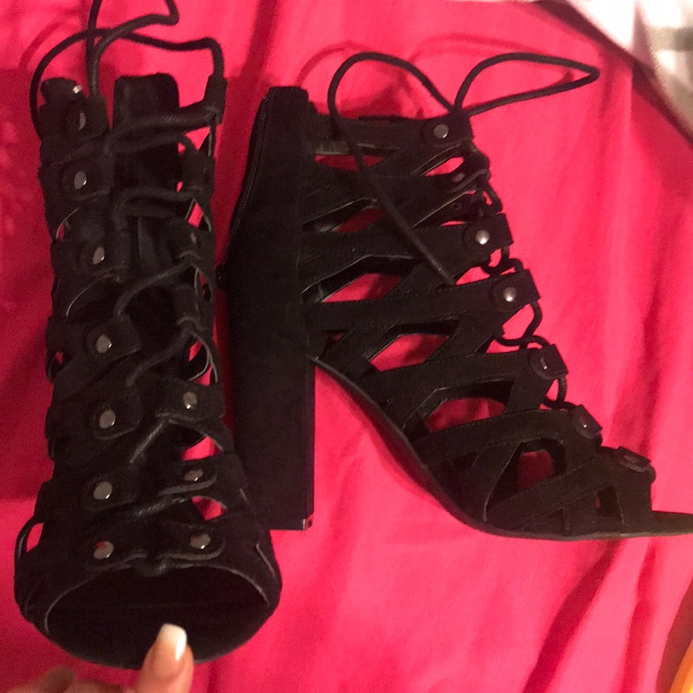 Shoes